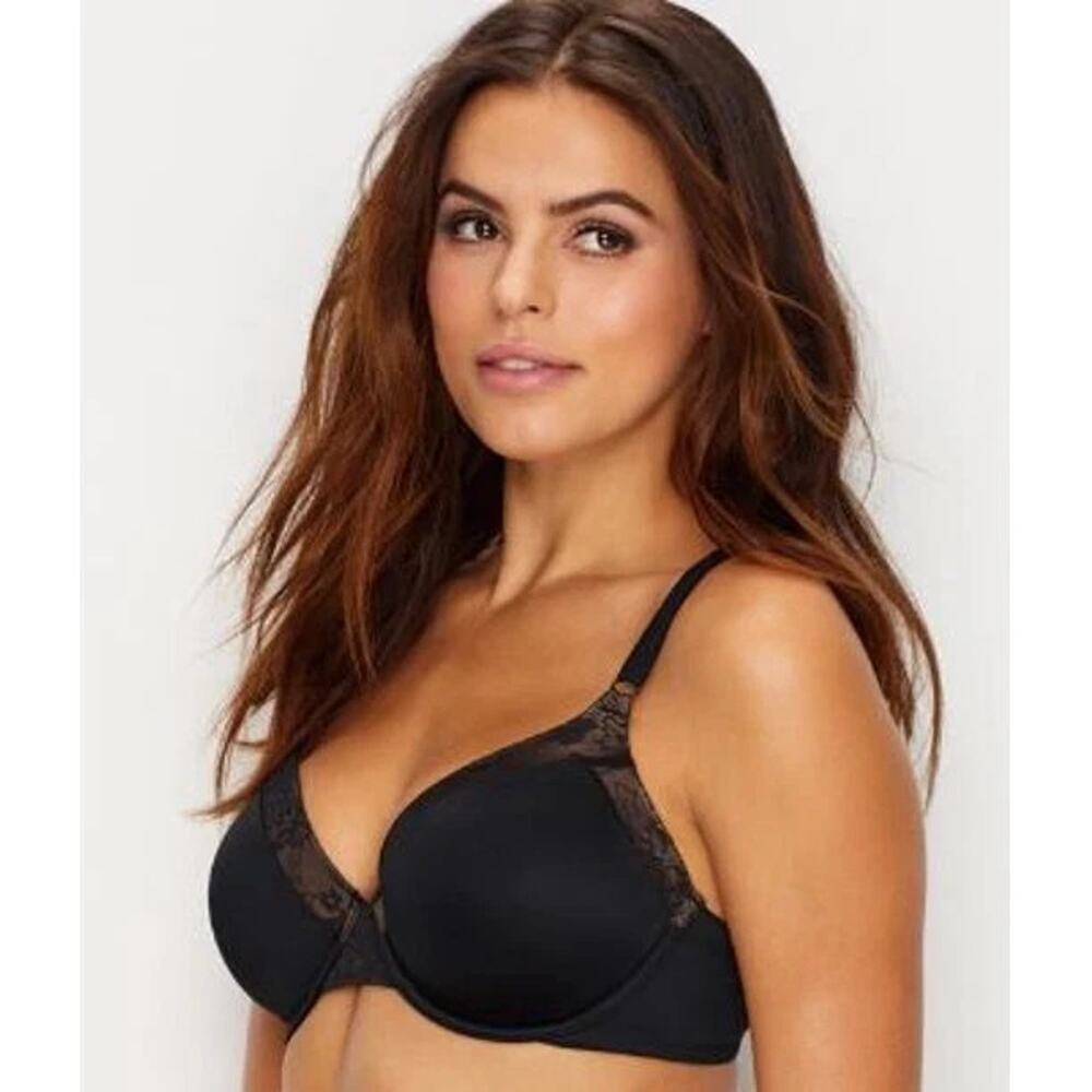 Warner’s Simply Perfect Women 38B Underwire Full Coverage Adjustable Support Bra